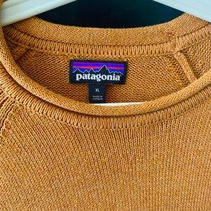 PATAGONIA - MENS XL - PINE SWEATER